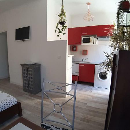 Studio Lou Nidou, Nice Centre المظهر الخارجي الصورة