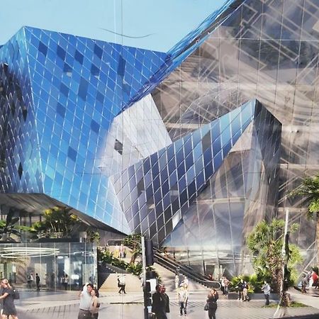 Studio Lou Nidou, Nice Centre المظهر الخارجي الصورة