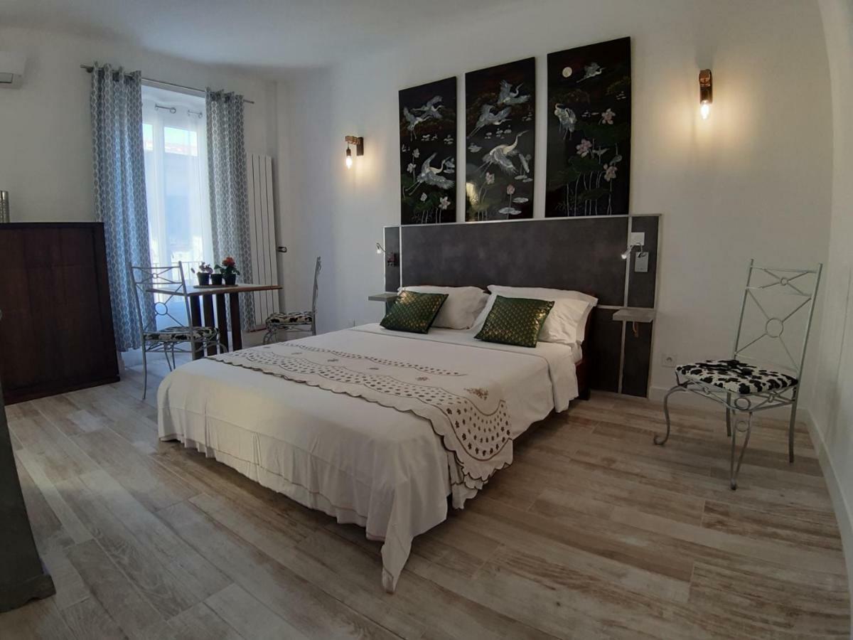 Studio Lou Nidou, Nice Centre المظهر الخارجي الصورة