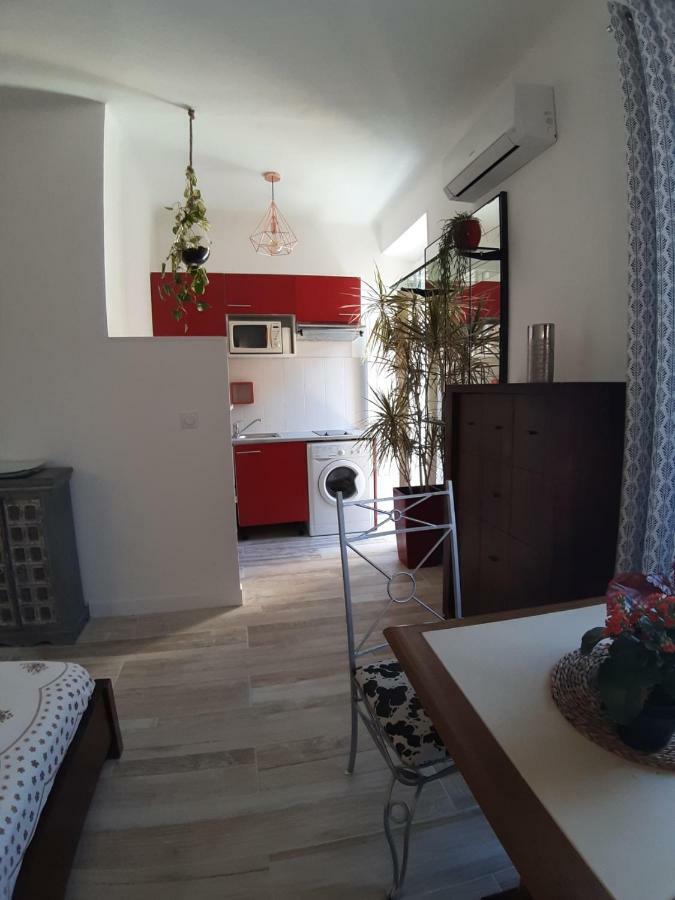 Studio Lou Nidou, Nice Centre المظهر الخارجي الصورة