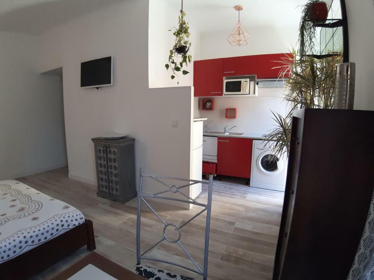 Studio Lou Nidou, Nice Centre المظهر الخارجي الصورة