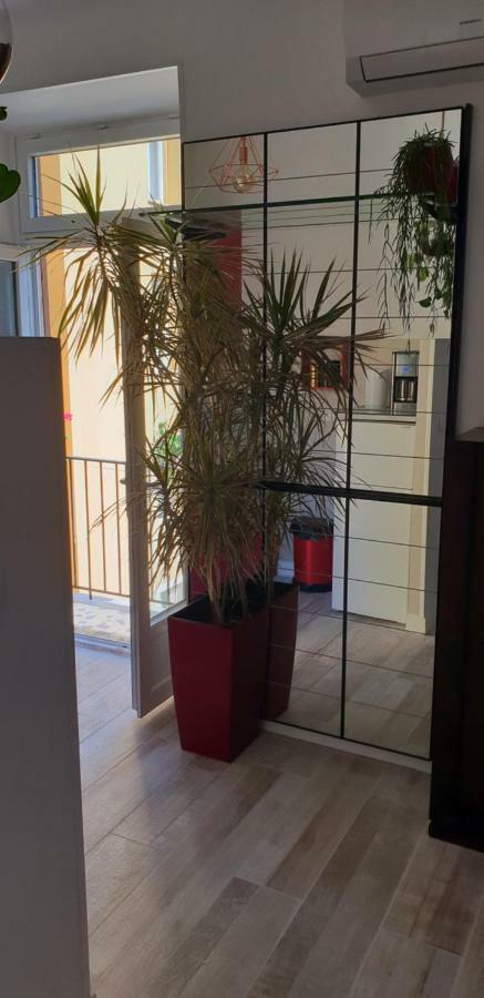 Studio Lou Nidou, Nice Centre المظهر الخارجي الصورة