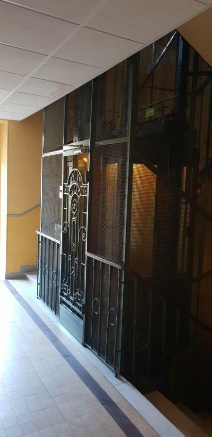 Studio Lou Nidou, Nice Centre المظهر الخارجي الصورة