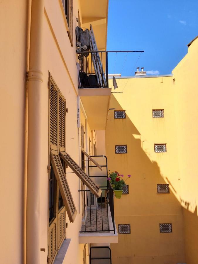 Studio Lou Nidou, Nice Centre المظهر الخارجي الصورة