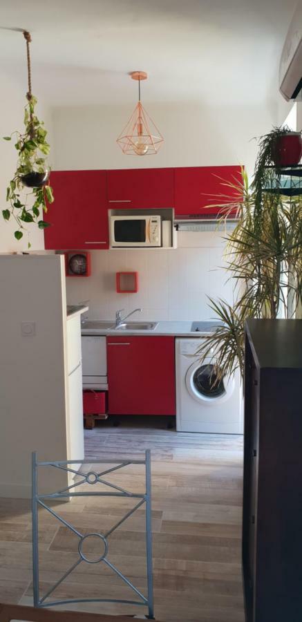 Studio Lou Nidou, Nice Centre المظهر الخارجي الصورة