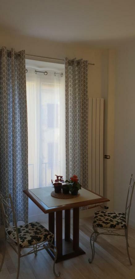 Studio Lou Nidou, Nice Centre المظهر الخارجي الصورة